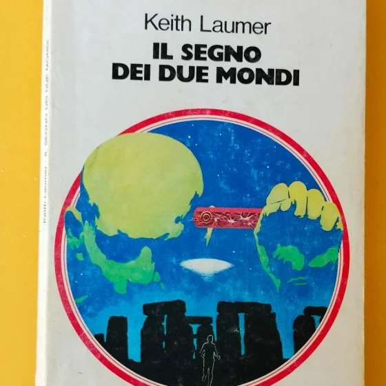 Urania. Il segno dei due mondi