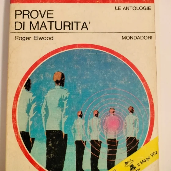 Urania n. 670. Prove di maturità