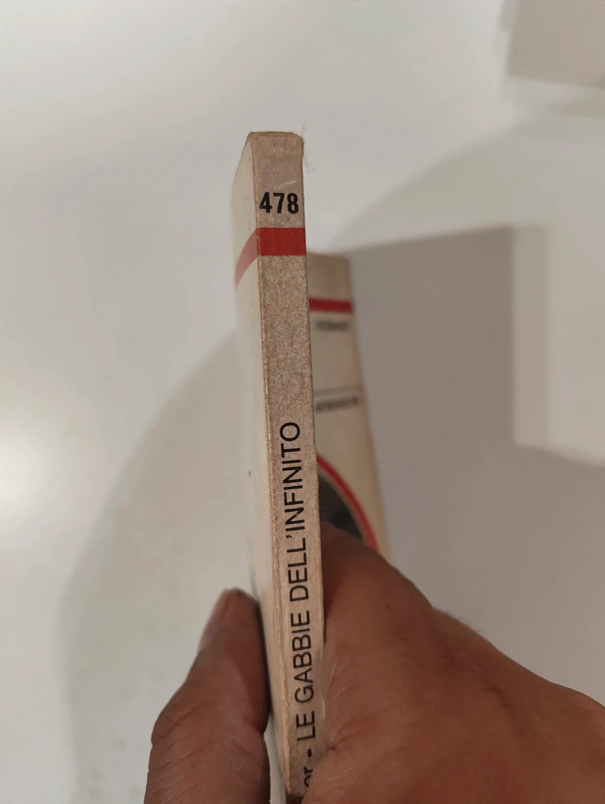 Urania 478 Le gabbie dell'infinito - Kenneth Bulmer
