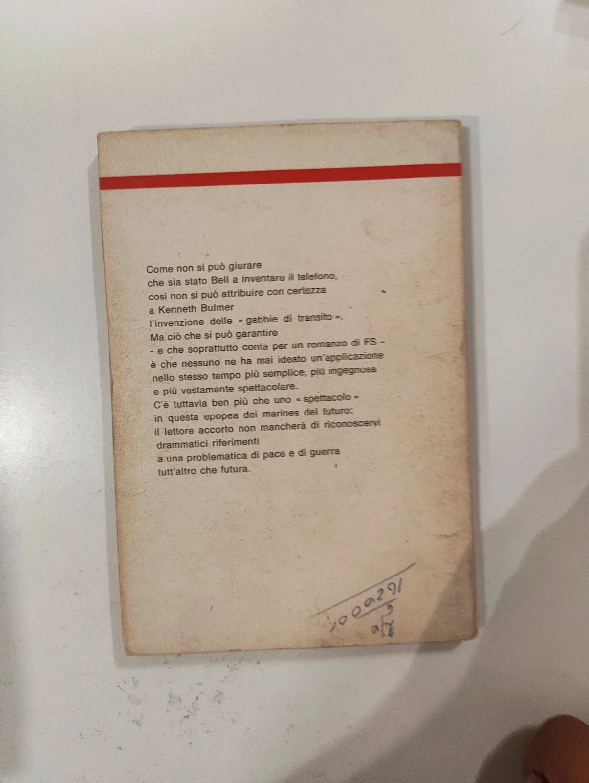 Urania 478 Le gabbie dell'infinito - Kenneth Bulmer