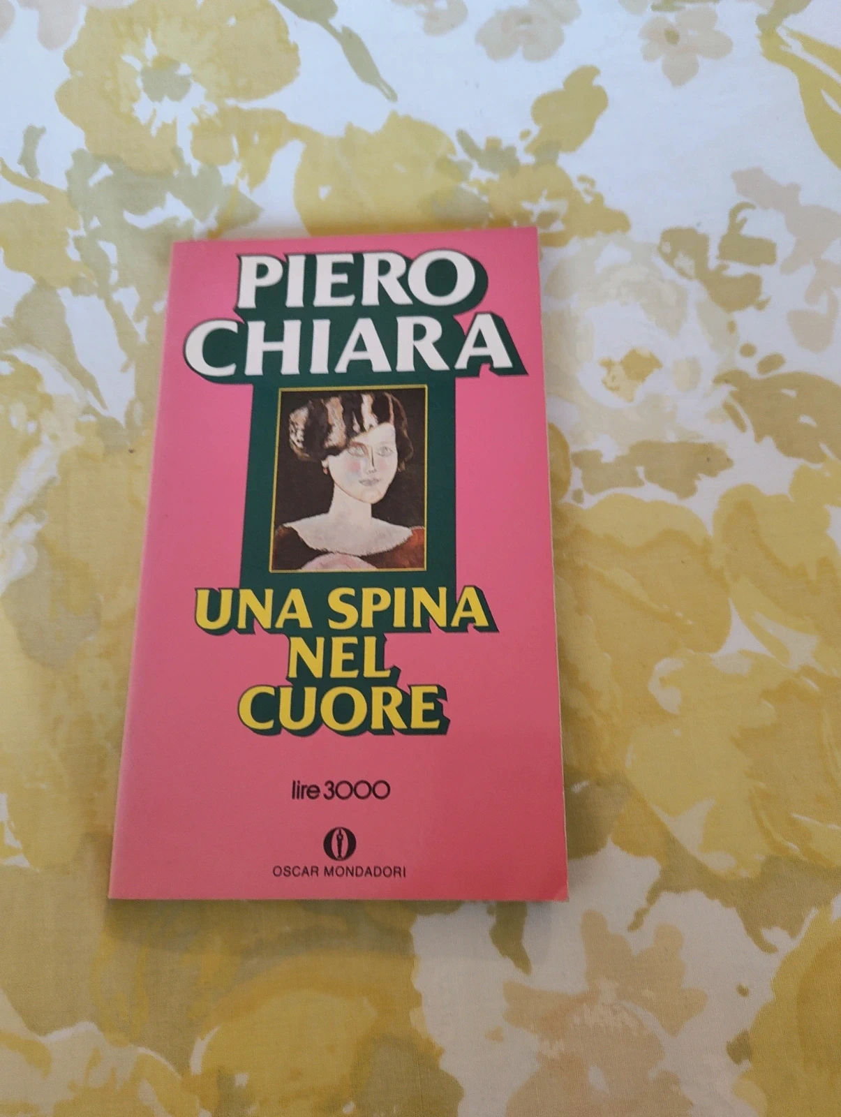 Primo a morire James Patterson SuperPocket 69 2004 thriller