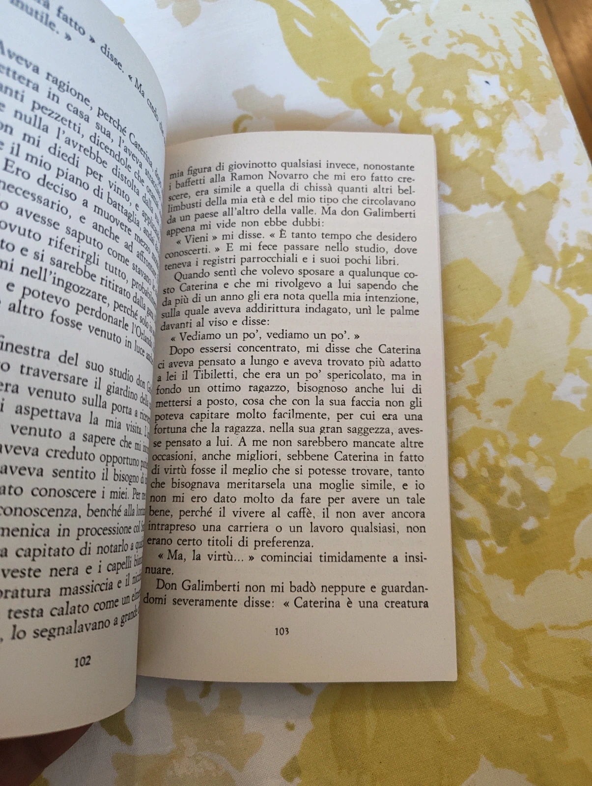 Primo a morire James Patterson SuperPocket 69 2004 thriller