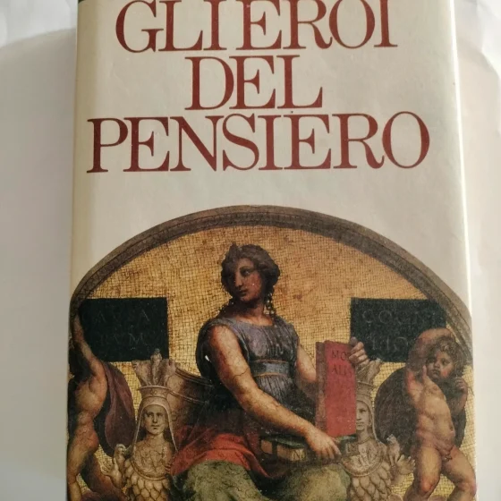 Gli eroi del pensiero di Will Durant