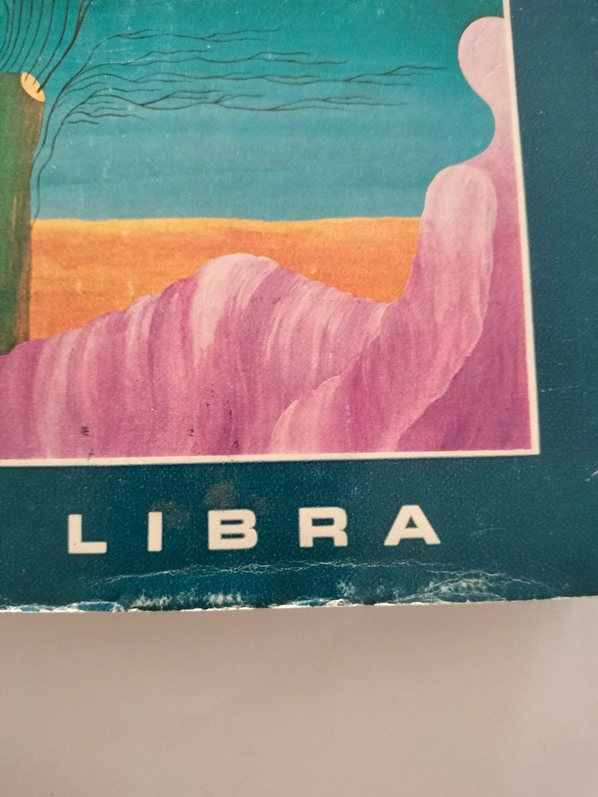 L enigma del pianeta rosso di D.A. Wollheim Collana Saturno n.12