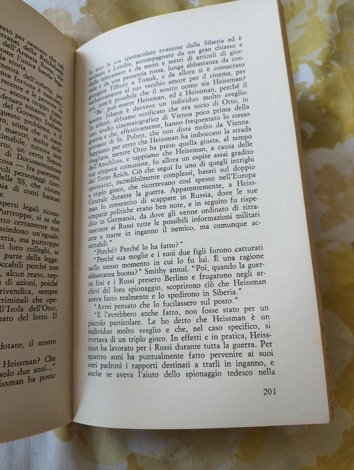 L'isola degli Orsi Alistair MacLean Bompiani