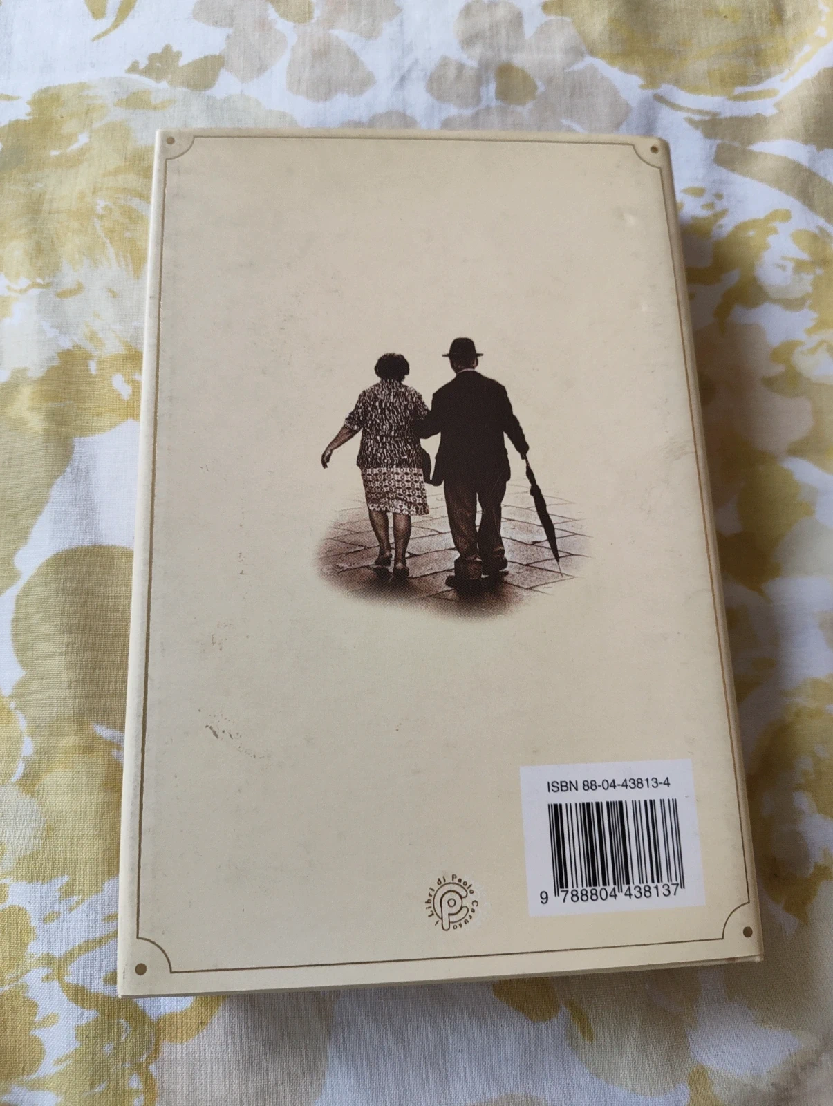 Sembra ieri Luciano De Crescenzo Mondadori