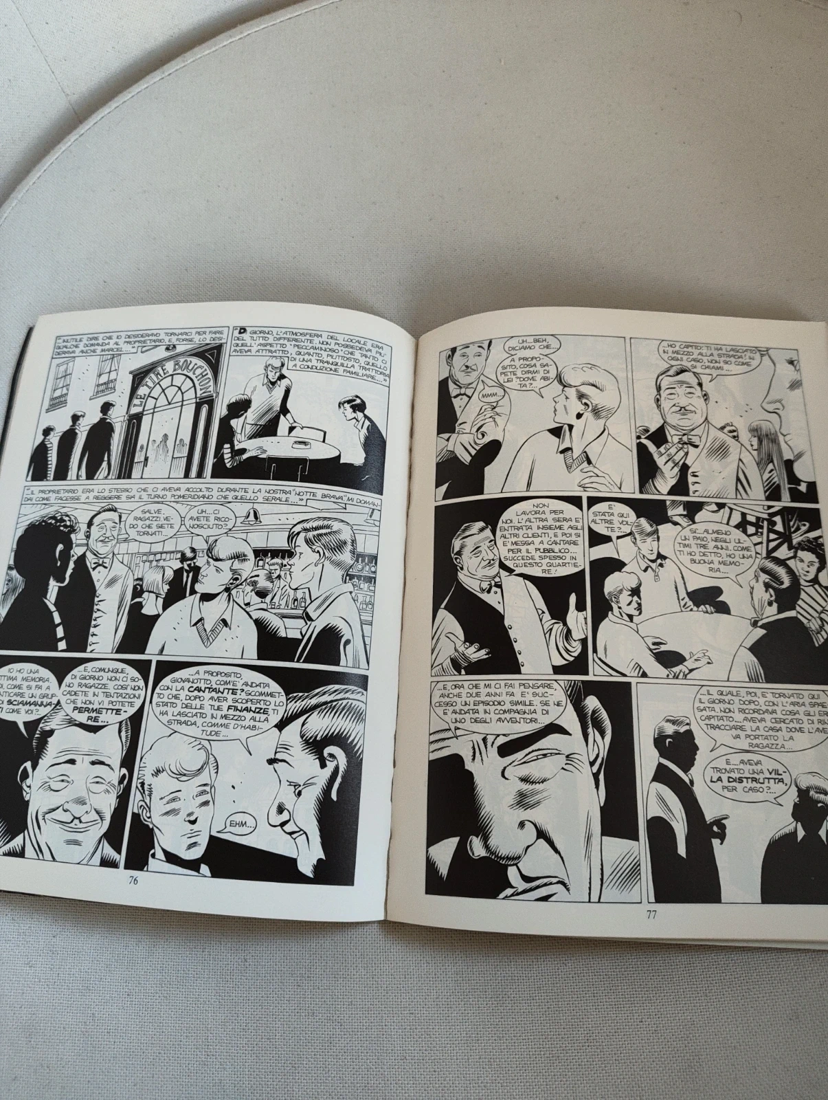 Martin Mystère Almanacco del Mistero 2003 Bonelli