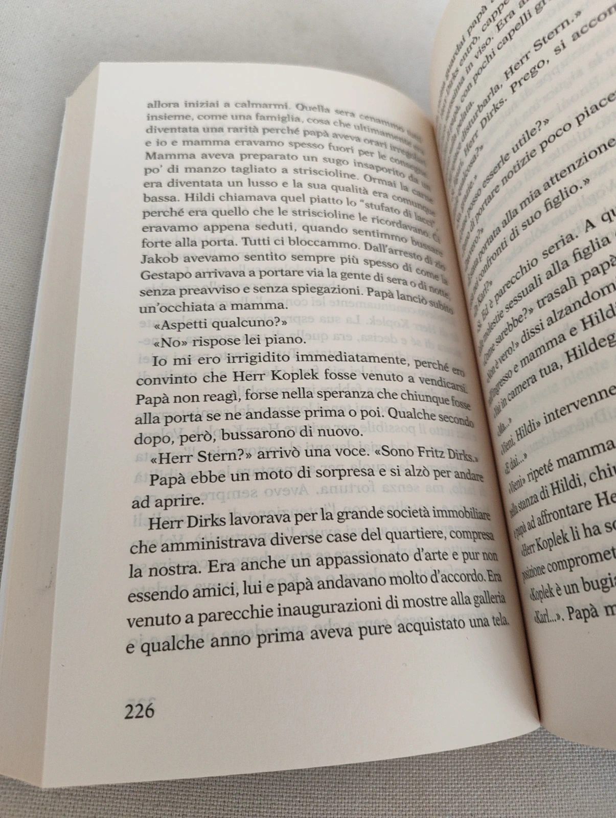 La stella nel pugno Robert Sharenow Piemme