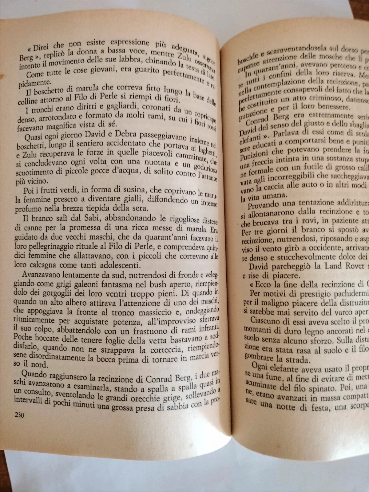 Un aquila nel cielo di Wilbur Smith. Bestsellers