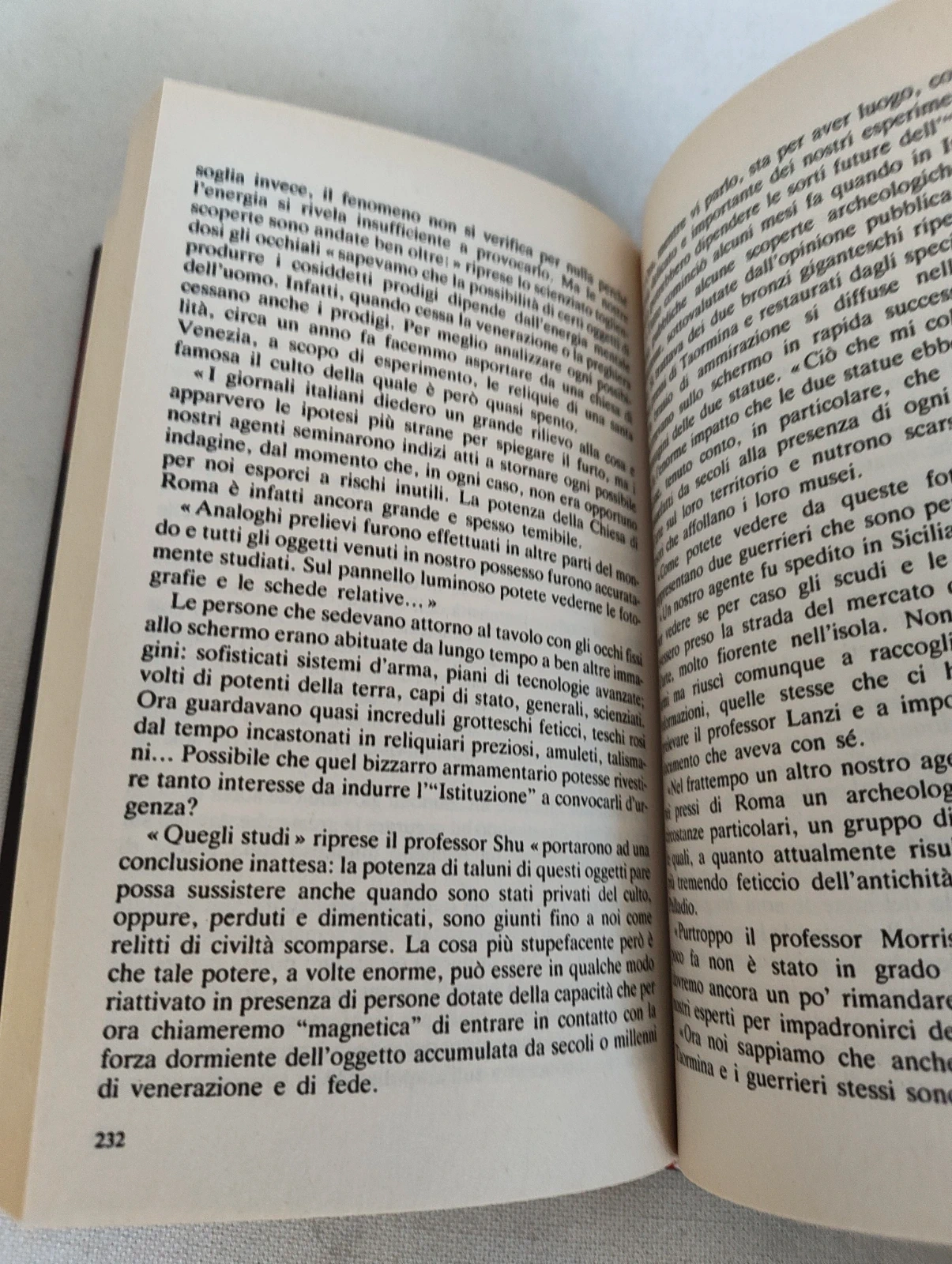 Palladion Valerio Massimo Manfredi Mondadori