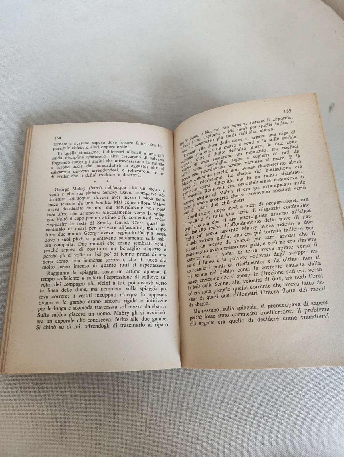 Il giorno dell'invasione Howarth Longanesi n 15