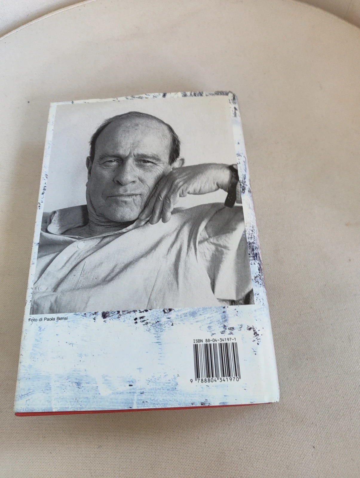 Il provinciale Giorgio Bocca Mondadori vintage