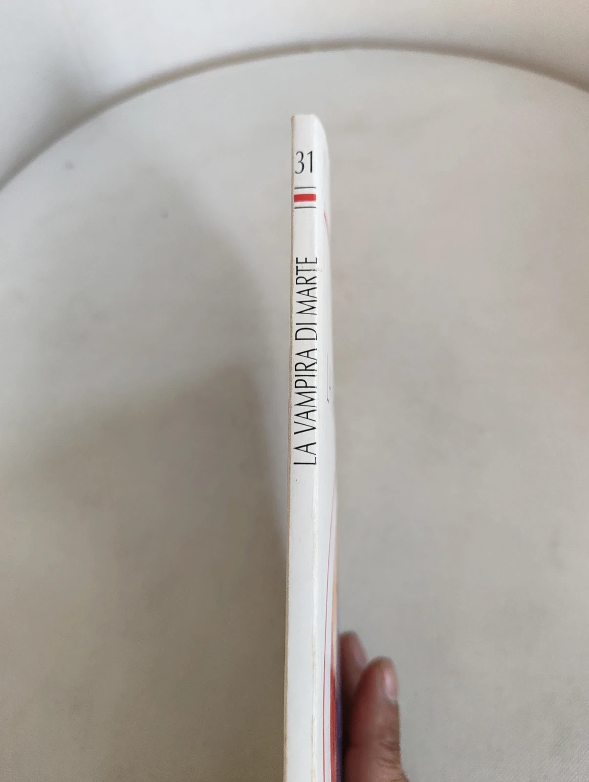 La vampira di Marte Tanith Lee Newton n. 31