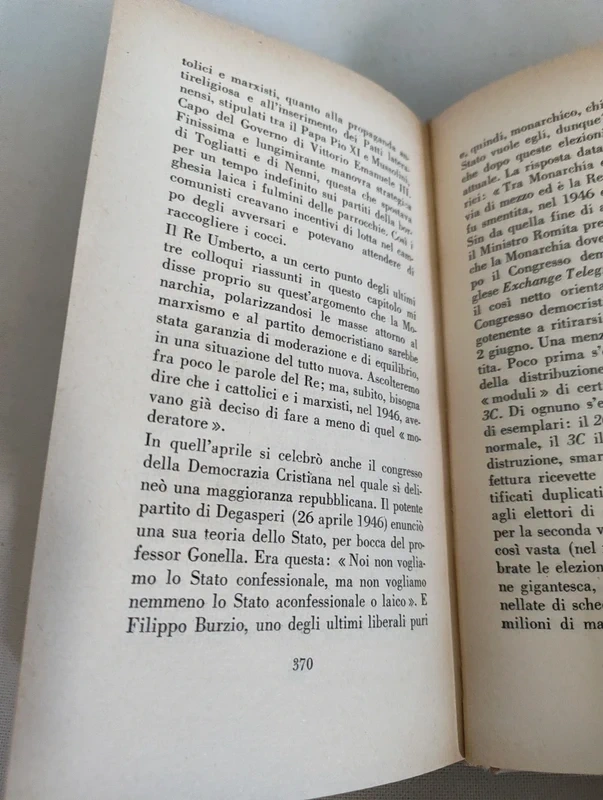 Il Re Giovanni Artieri Edizioni del Borghese