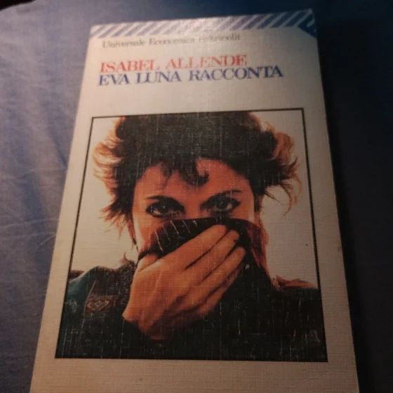 eva luna racconta isabel allende feltrinelli universale economica vintage