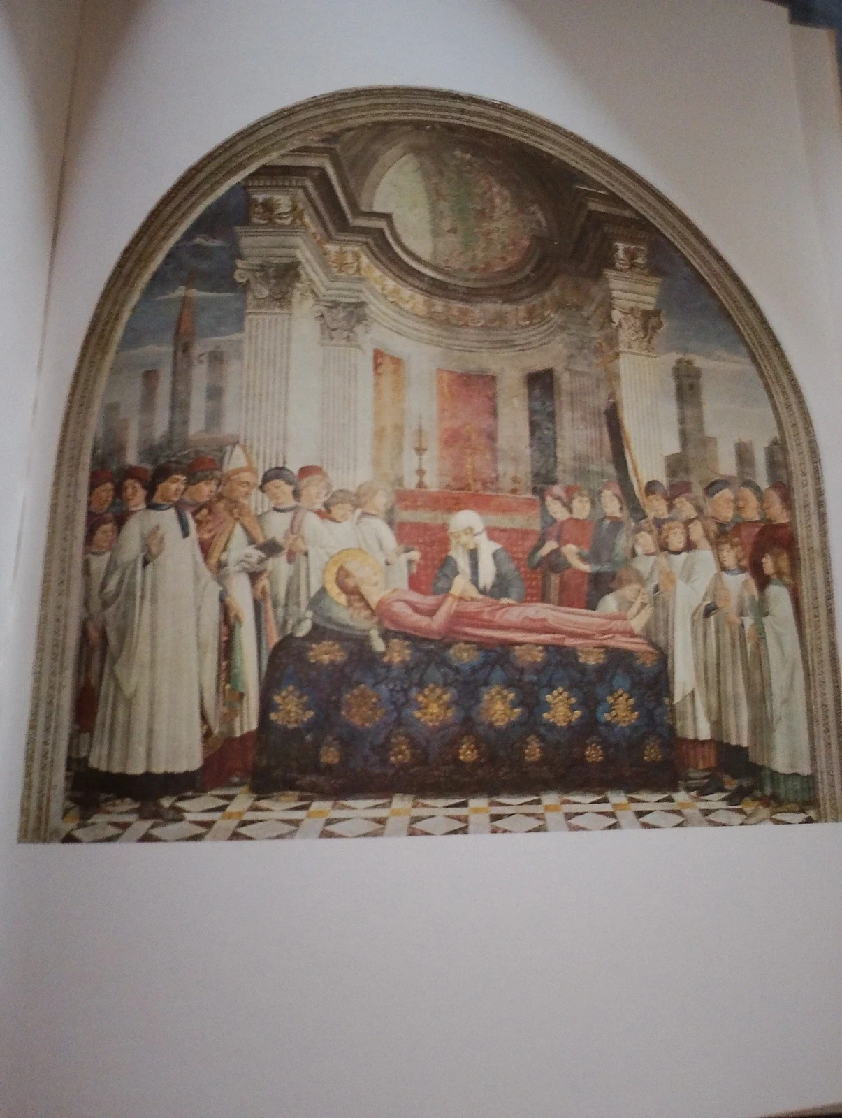 Libro Ghirlandaio I Maestri Del Colore 156 Fratelli Fabbri Editori Arte Monografia