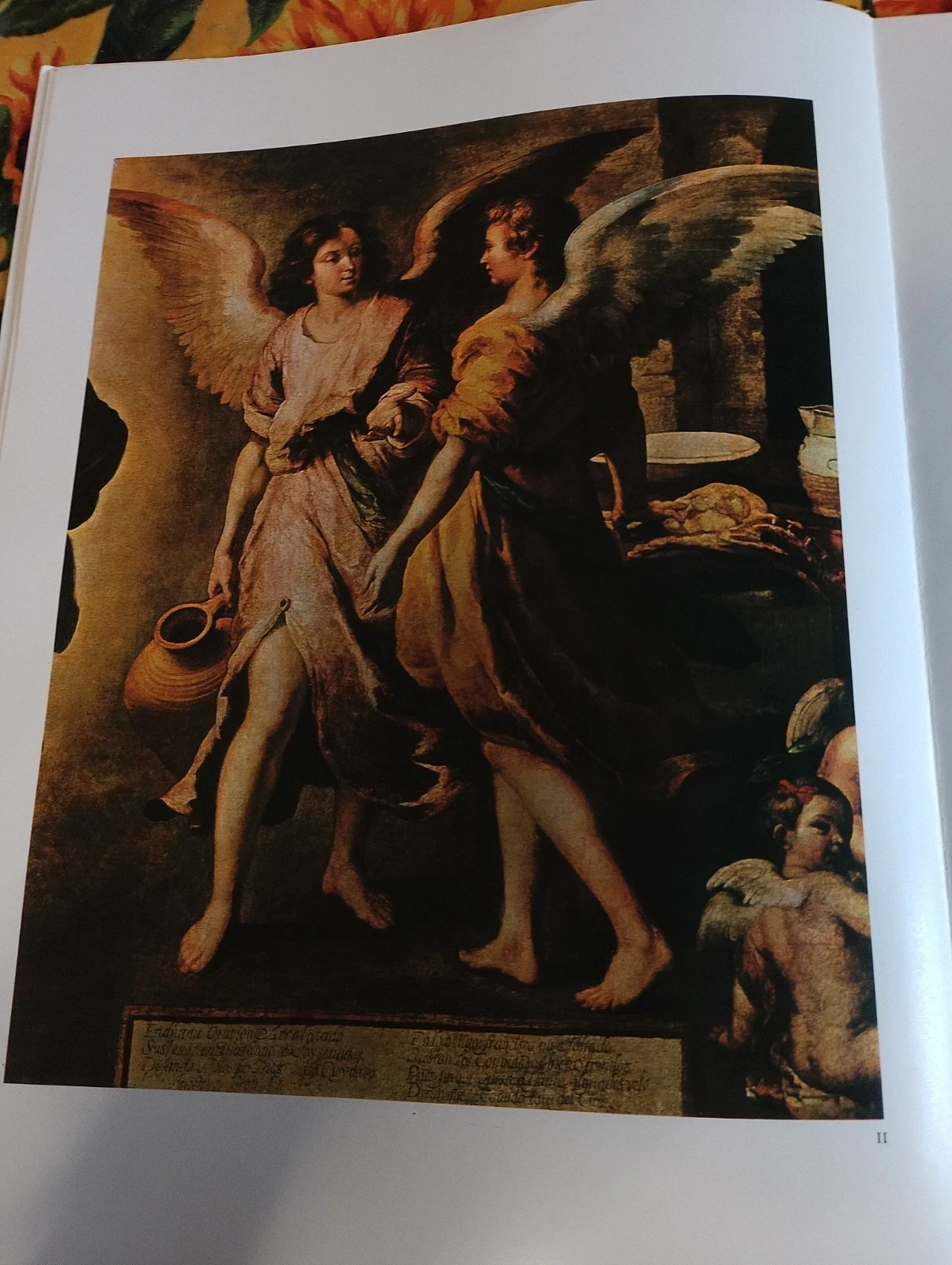 Libro Murillo I Maestri Del Colore 57 Fratelli Fabbri Editori Arte Monografia