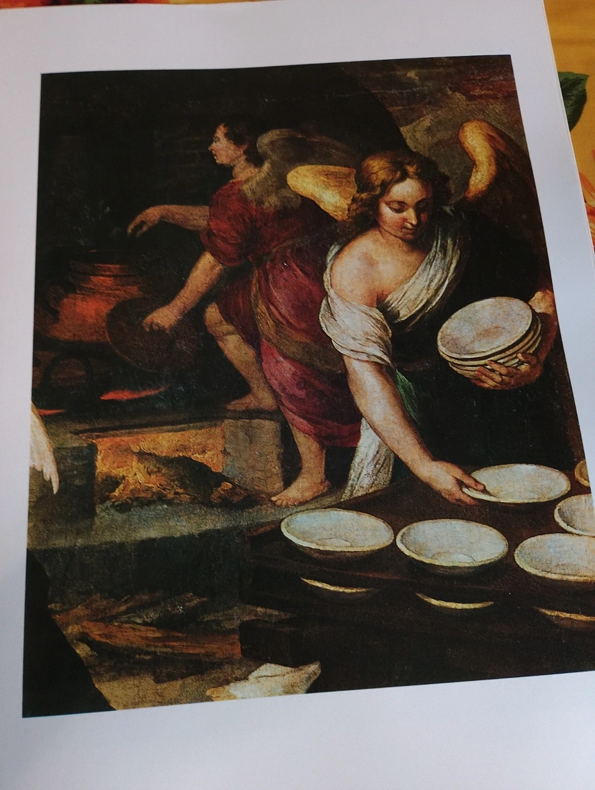 Libro Murillo I Maestri Del Colore 57 Fratelli Fabbri Editori Arte Monografia