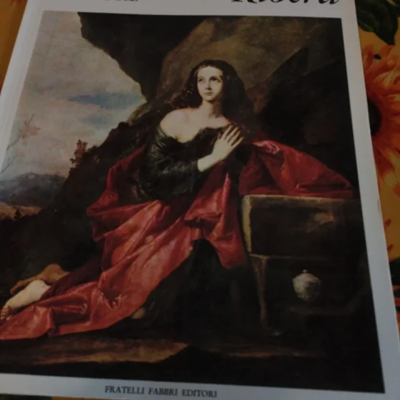 I Maestri del Colore n. 160 - Ribera (Fabbri Editori)