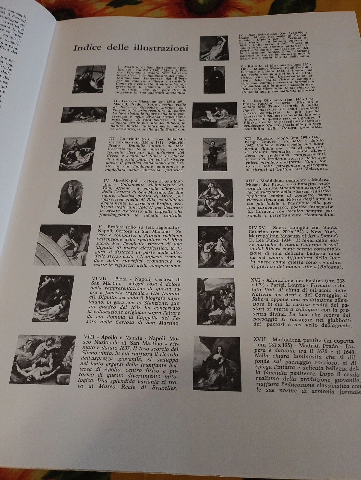 I Maestri del Colore n. 160 - Ribera (Fabbri Editori)