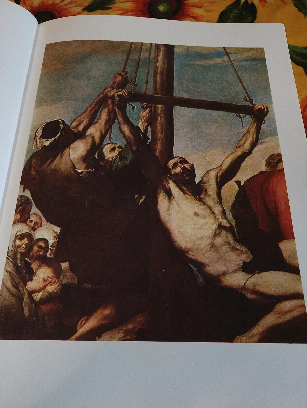 I Maestri del Colore n. 160 - Ribera (Fabbri Editori)