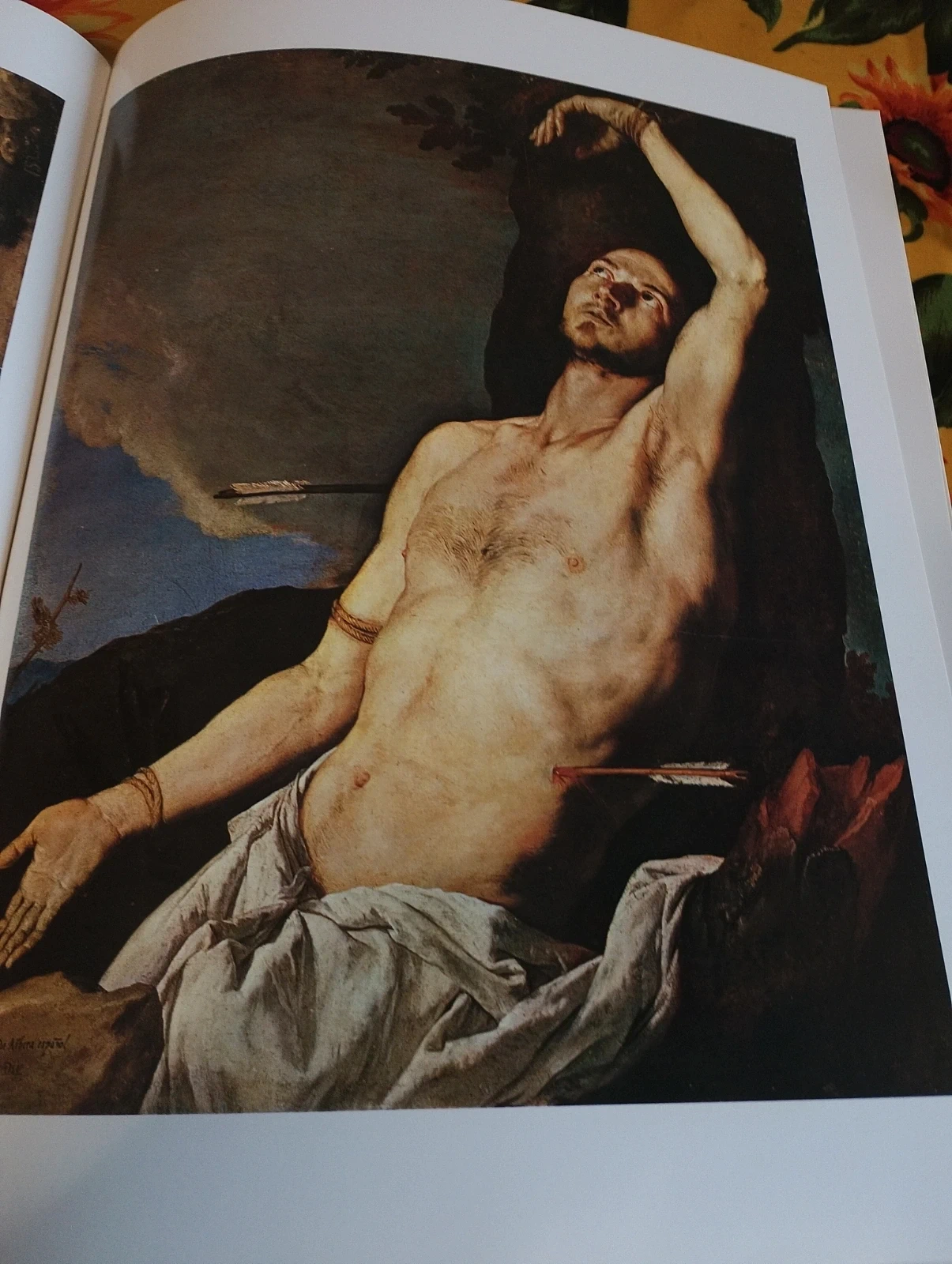 I Maestri del Colore n. 160 - Ribera (Fabbri Editori)