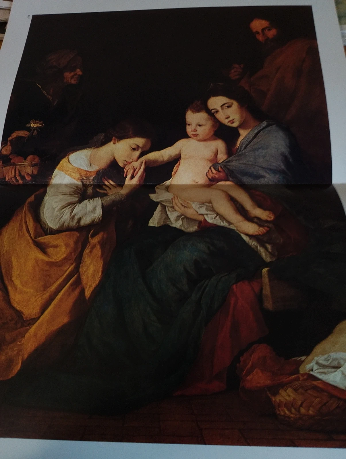 I Maestri del Colore n. 160 - Ribera (Fabbri Editori)