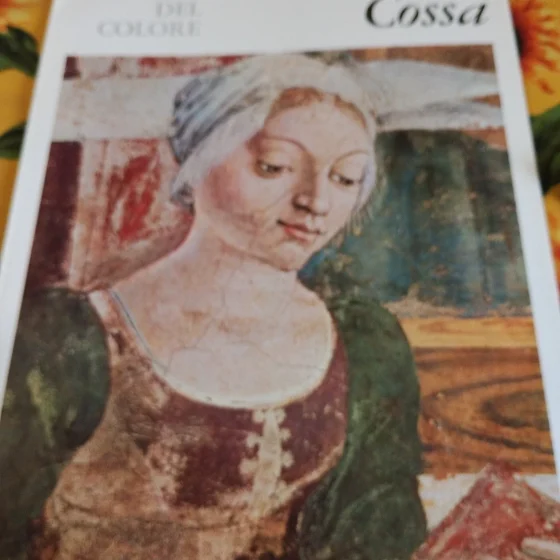 I Maestri del Colore n. 110 - Cossa (Fabbri Editori)