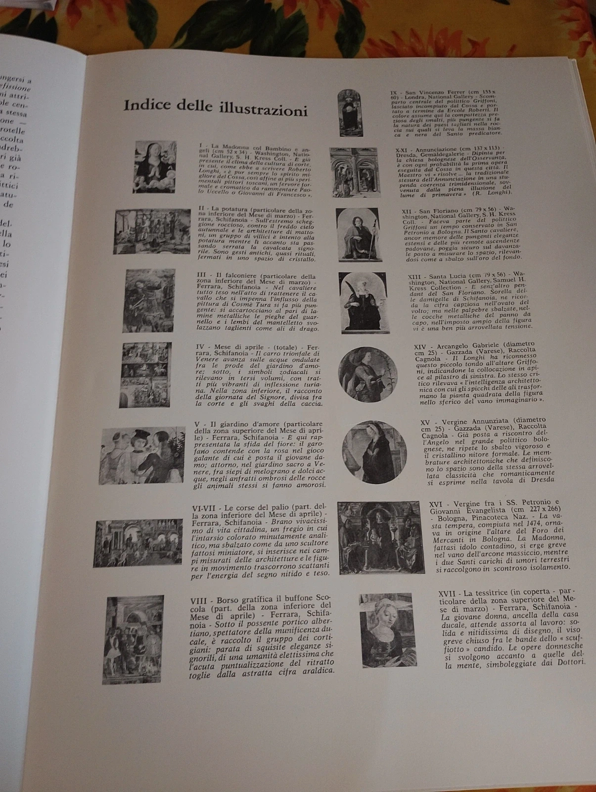 I Maestri del Colore n. 110 - Cossa (Fabbri Editori)