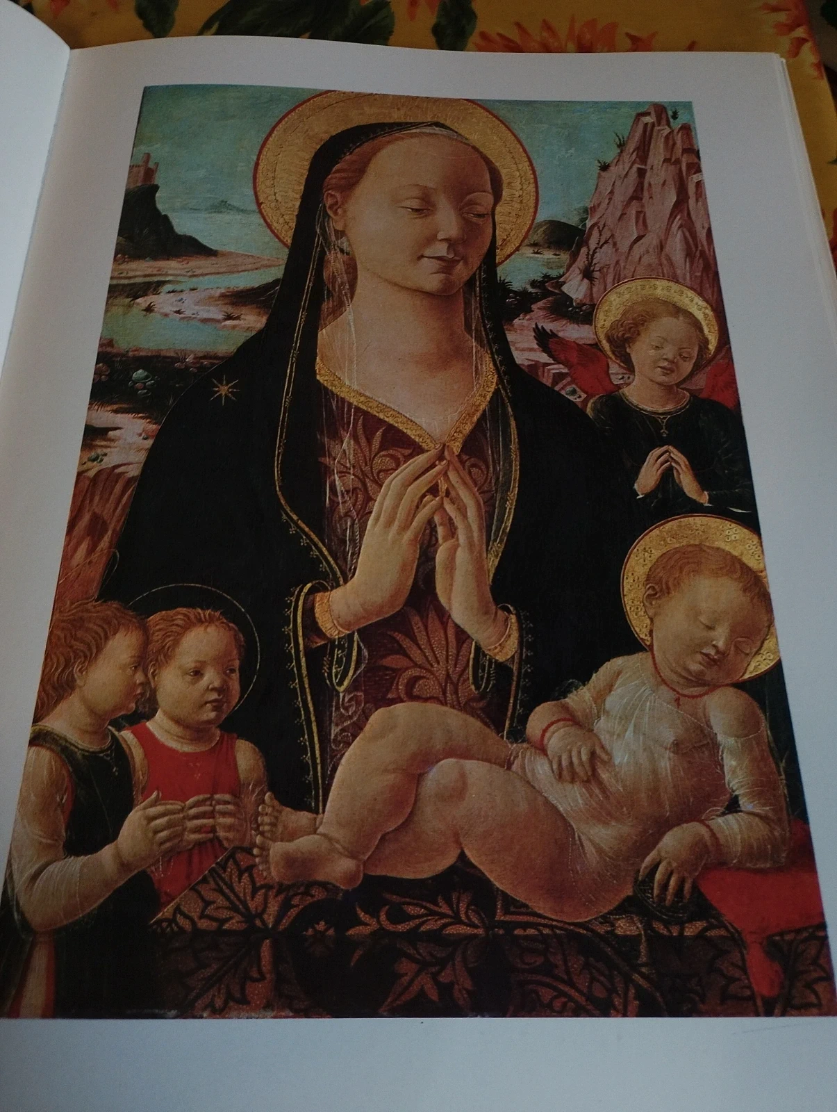I Maestri del Colore n. 110 - Cossa (Fabbri Editori)