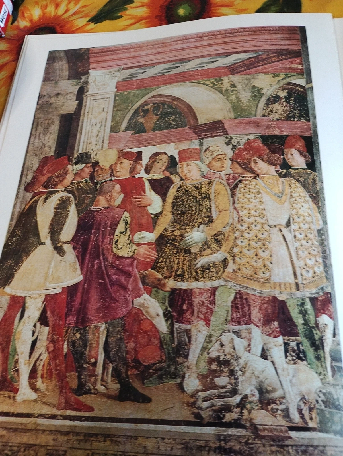 I Maestri del Colore n. 110 - Cossa (Fabbri Editori)
