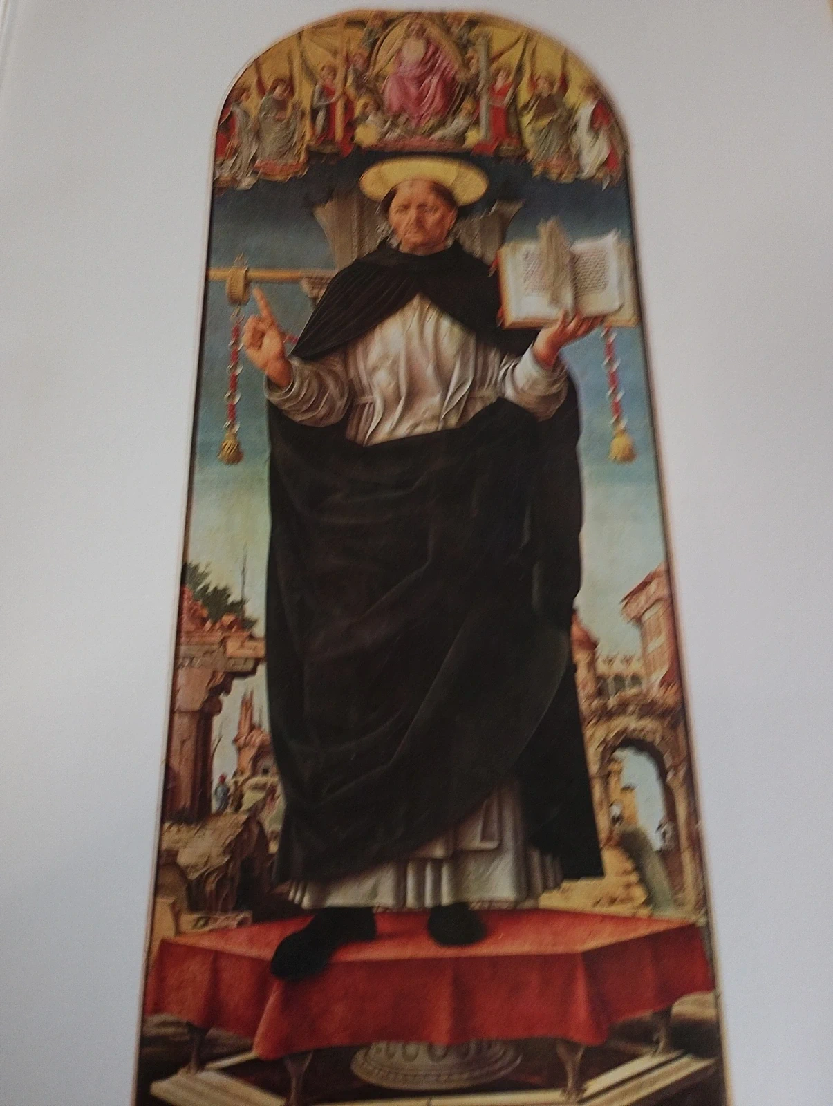 I Maestri del Colore n. 110 - Cossa (Fabbri Editori)
