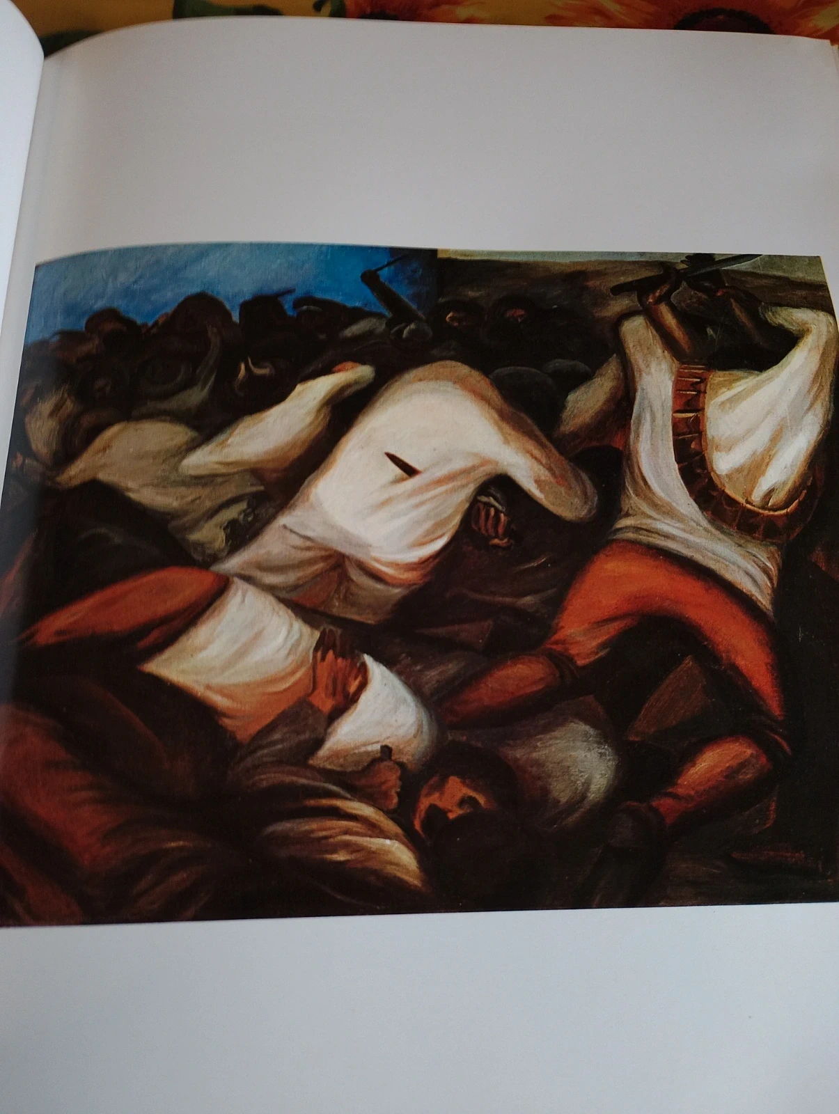Maestri del Colore n. 200 - Orozco (Fabbri Editori)