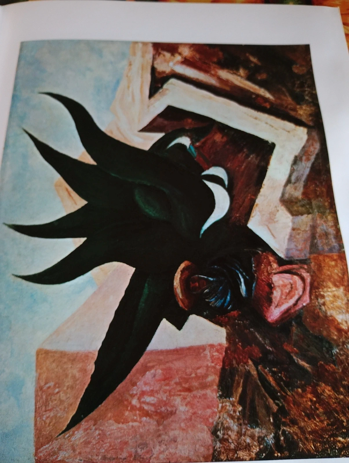 Maestri del Colore n. 200 - Orozco (Fabbri Editori)