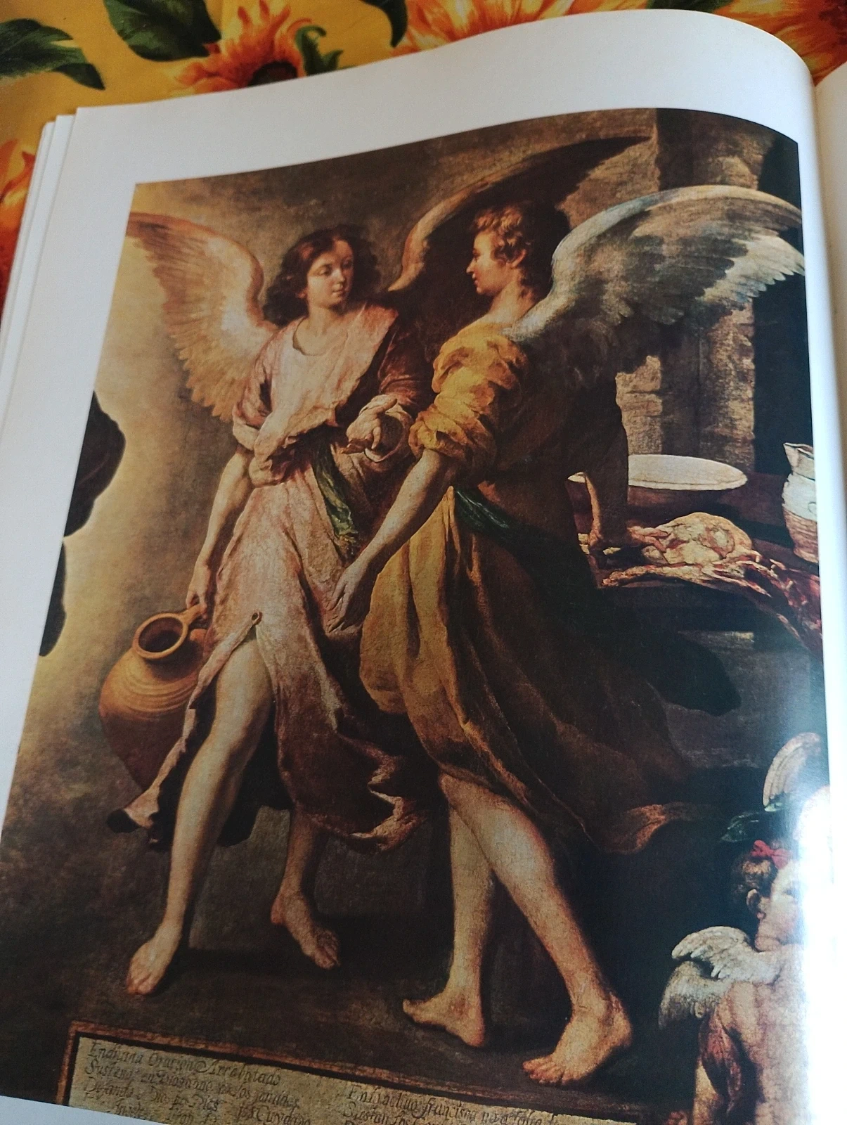 Libro "Murillo" n. 113 - I Maestri del Colore (Fratelli Fabbri Editori)