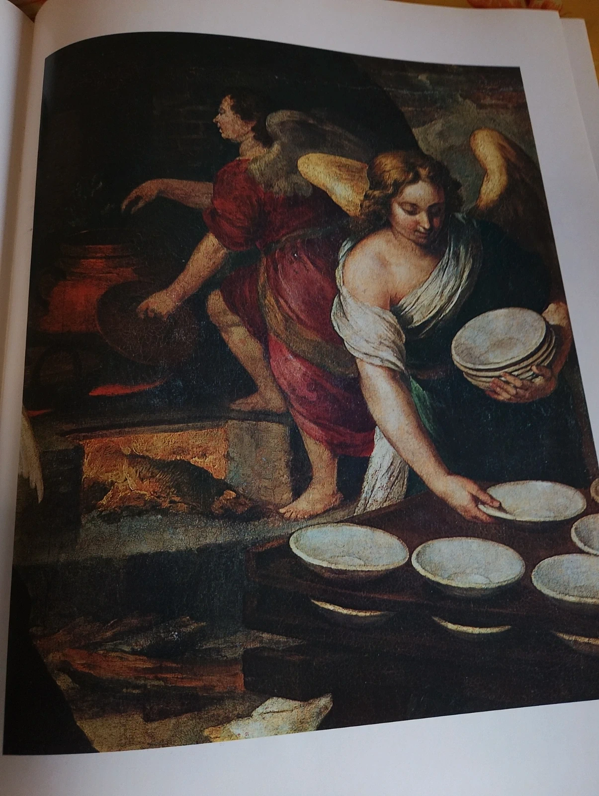 Libro "Murillo" n. 113 - I Maestri del Colore (Fratelli Fabbri Editori)