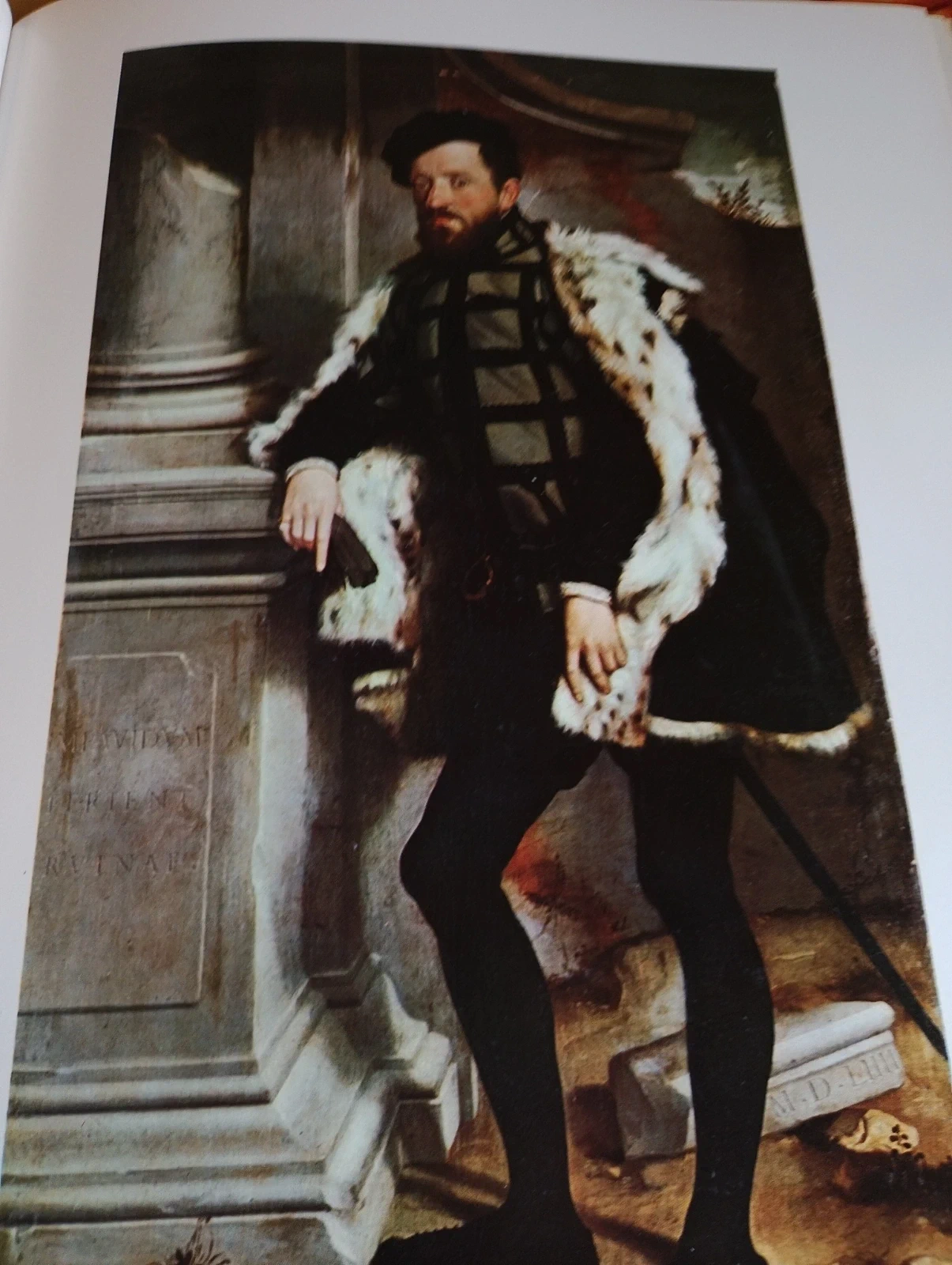 Libro "Moroni" n. 139 - I Maestri del Colore (Fratelli Fabbri Editori)