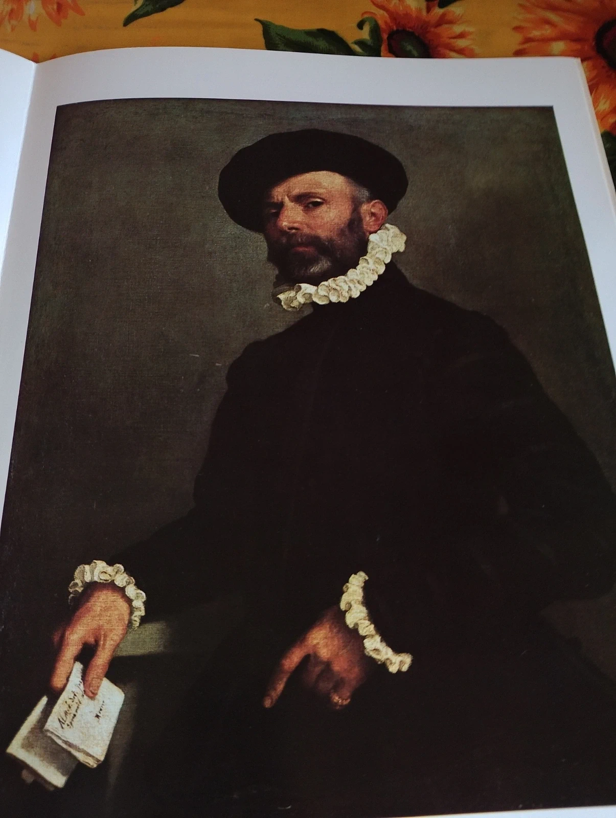Libro "Moroni" n. 139 - I Maestri del Colore (Fratelli Fabbri Editori)