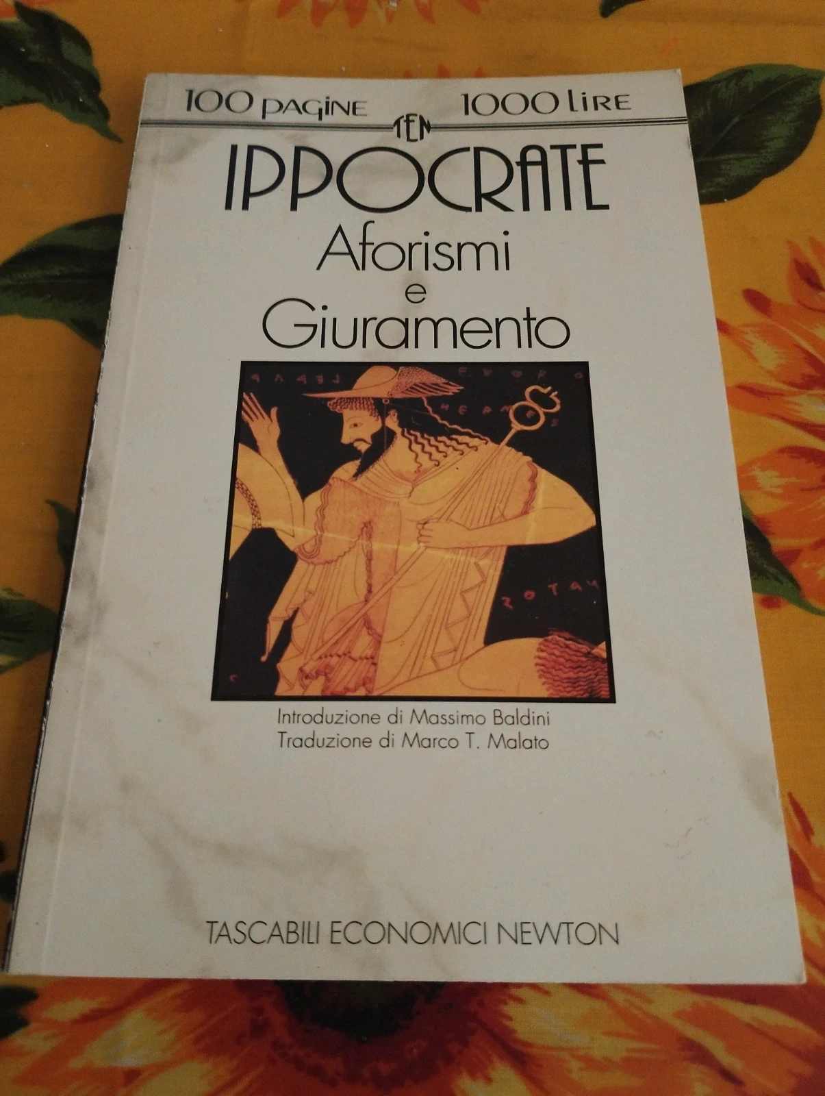 Libro "Canti degli indiani d'America" - Silvio Zavatti (100 pagine 1000 lire)