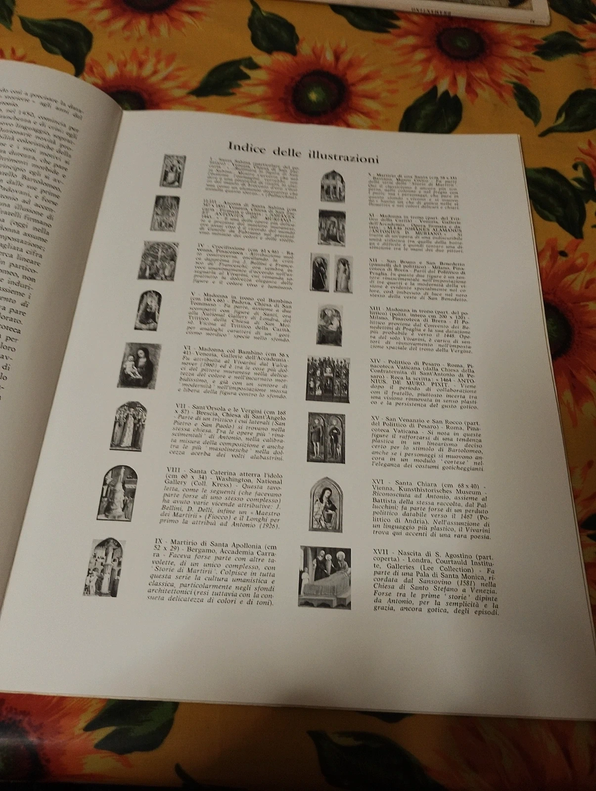 Vivarini – I Maestri del Colore n. 151 | Fratelli Fabbri Editori