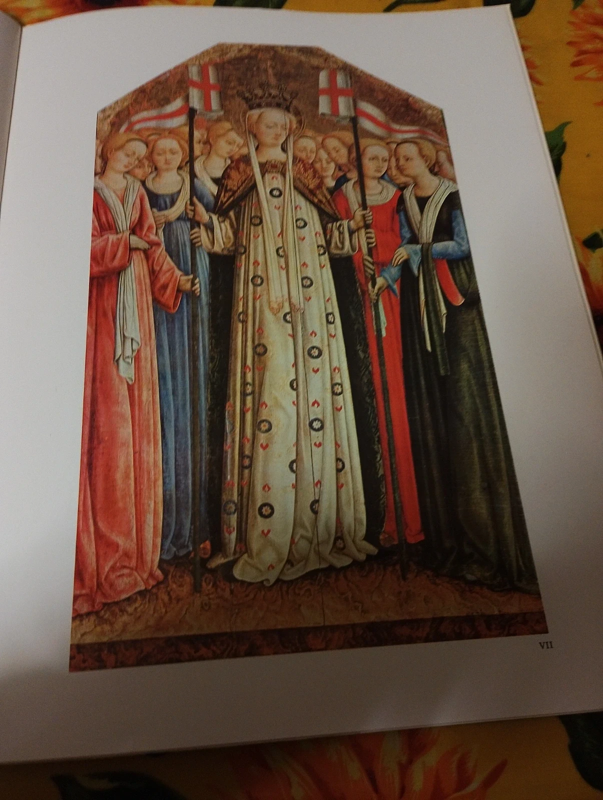 Vivarini – I Maestri del Colore n. 151 | Fratelli Fabbri Editori