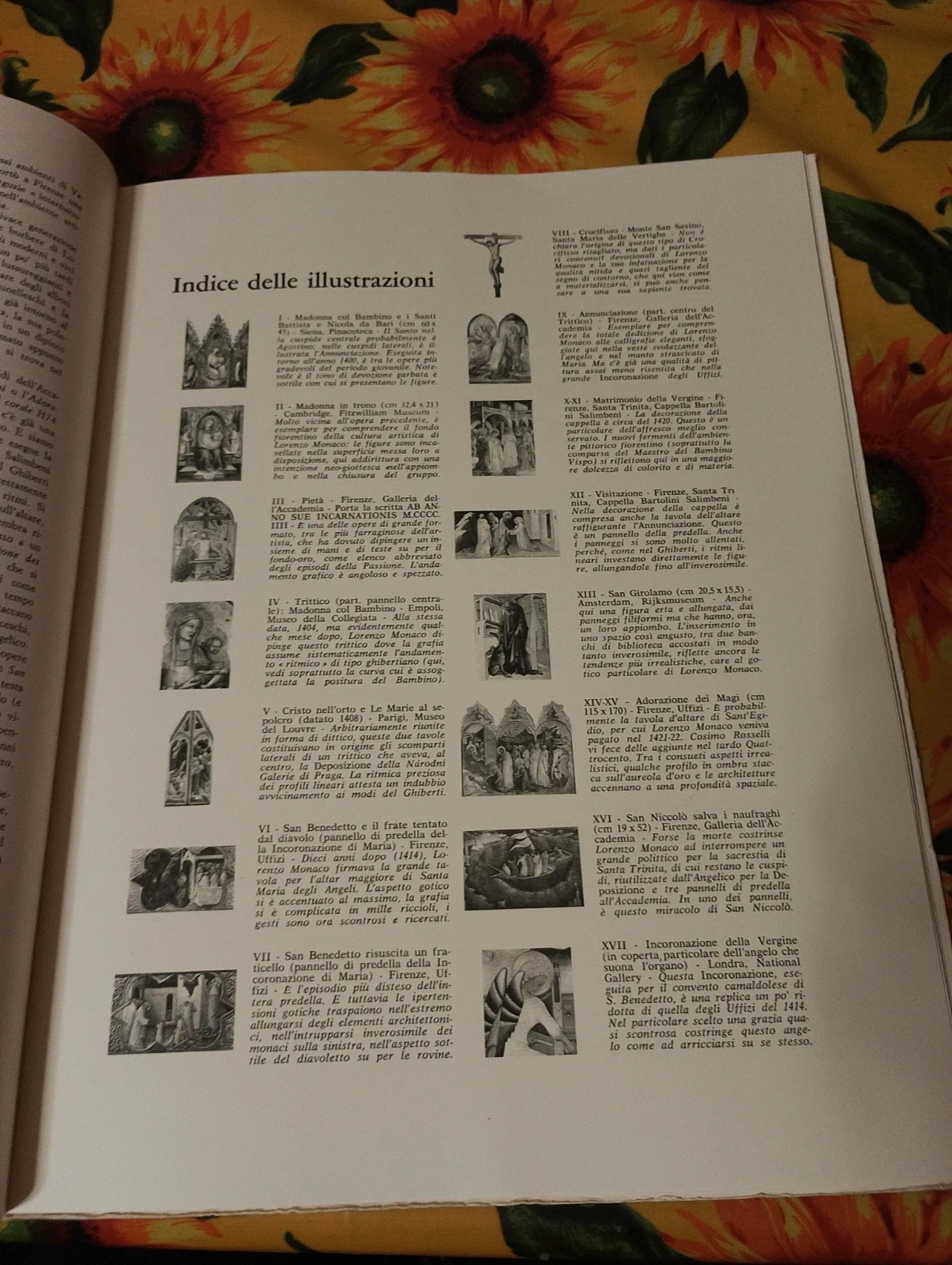 Lorenzo Monaco – I Maestri del Colore n. 73 | Fratelli Fabbri Editori