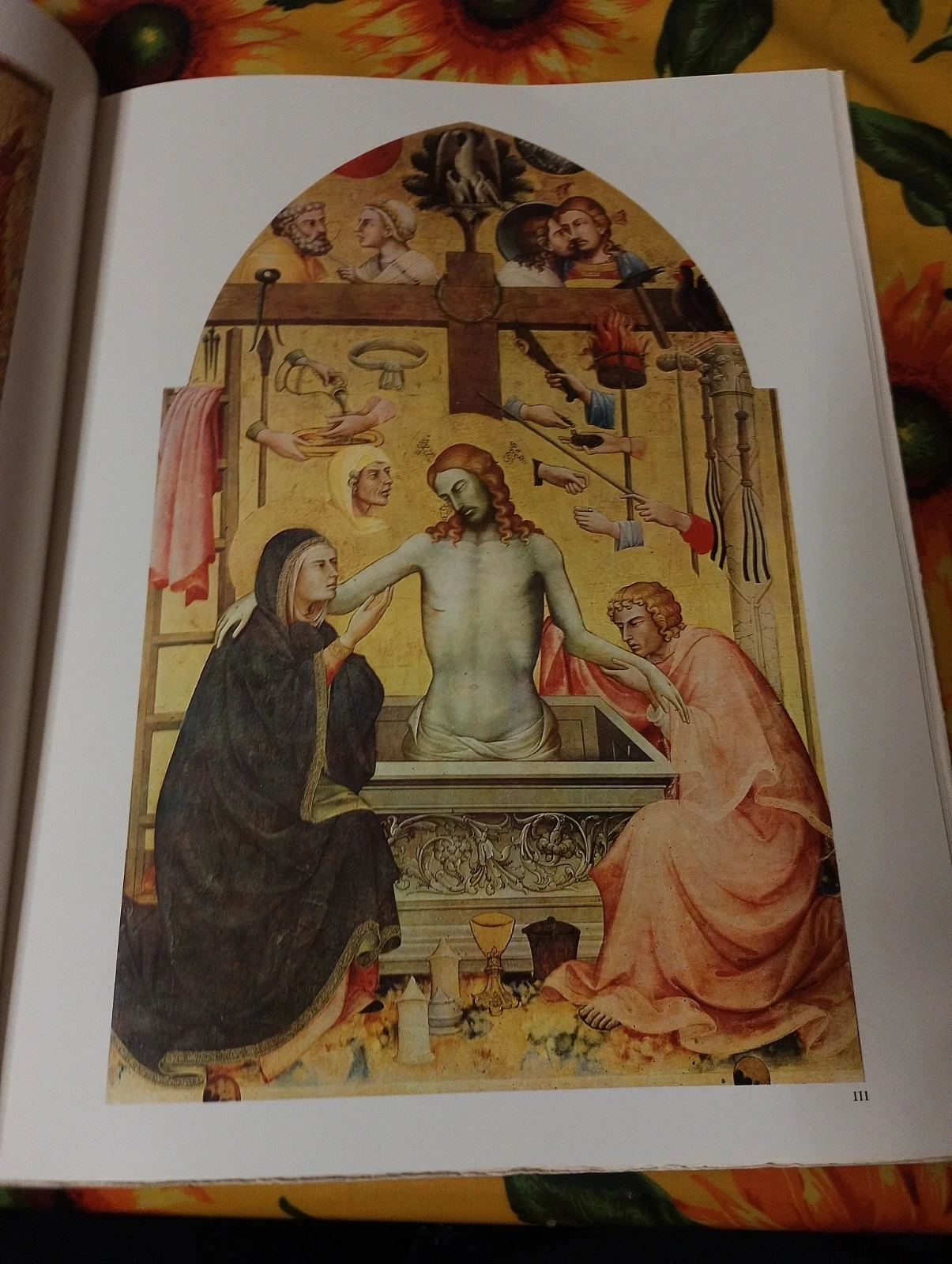 Lorenzo Monaco – I Maestri del Colore n. 73 | Fratelli Fabbri Editori