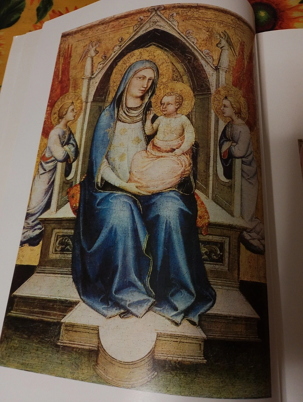 Lorenzo Monaco – I Maestri del Colore n. 73 | Fratelli Fabbri Editori