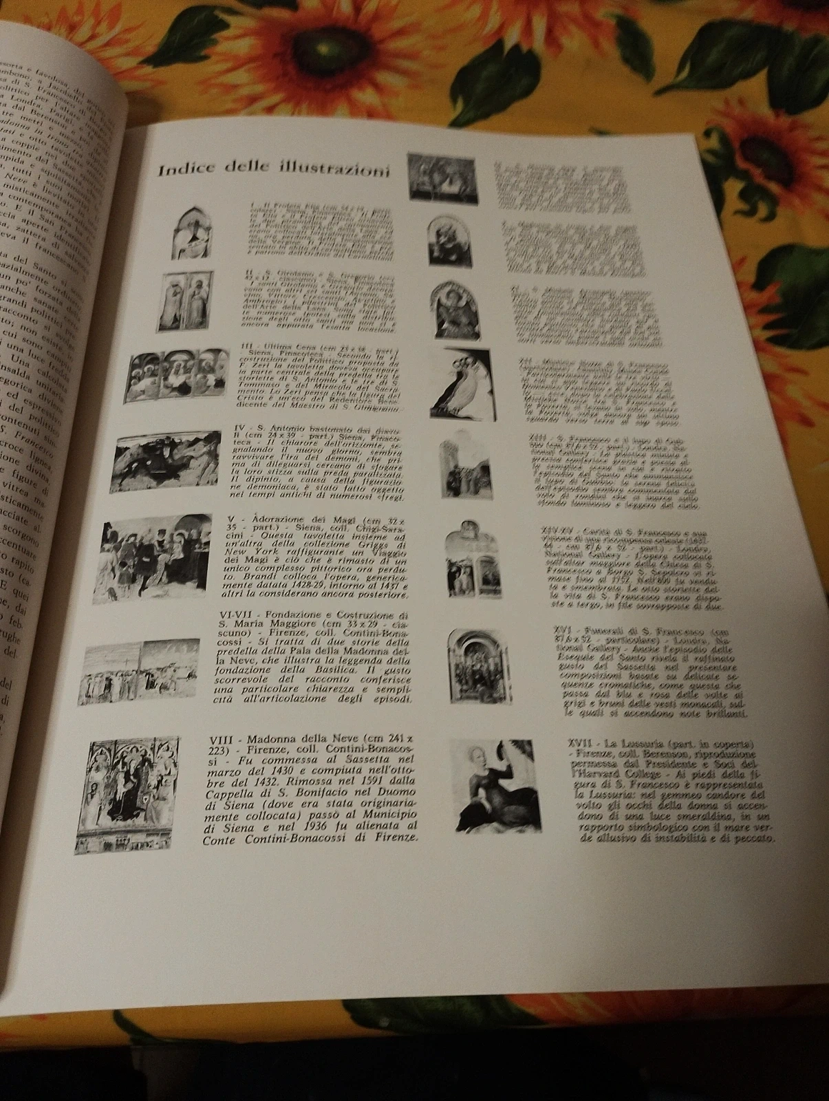Sassetta – I Maestri del Colore | Fratelli Fabbri Editori