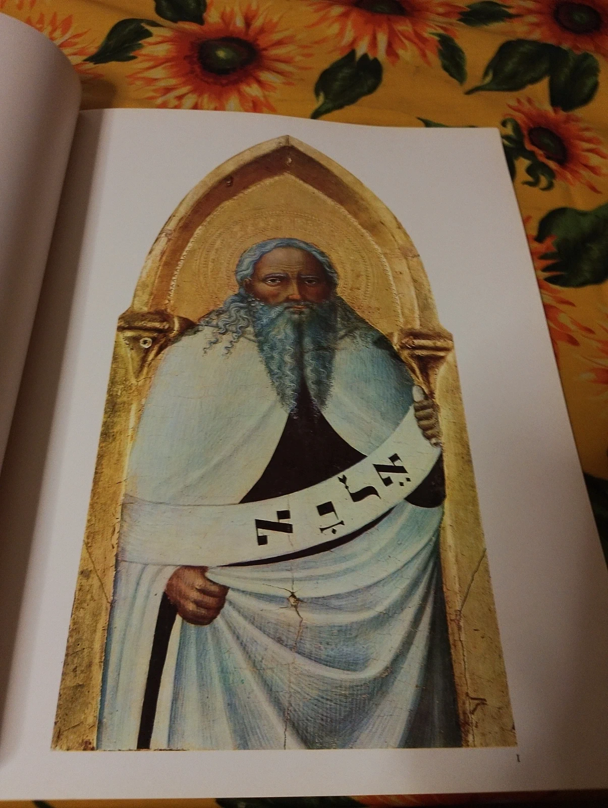 Sassetta – I Maestri del Colore | Fratelli Fabbri Editori