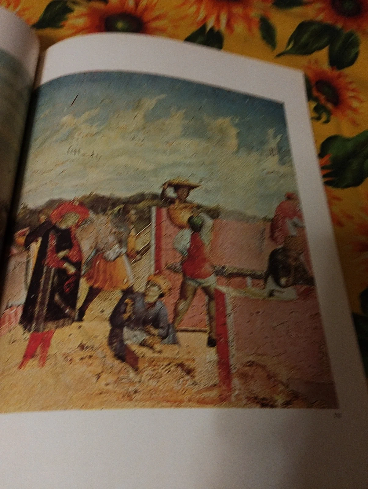 Sassetta – I Maestri del Colore | Fratelli Fabbri Editori