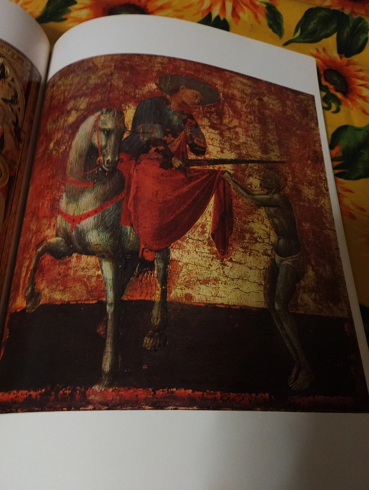 Sassetta – I Maestri del Colore | Fratelli Fabbri Editori