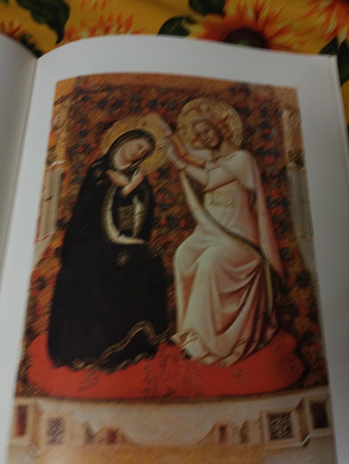 Vitale da Bologna – I Maestri del Colore n. 157 | Fratelli Fabbri Editori