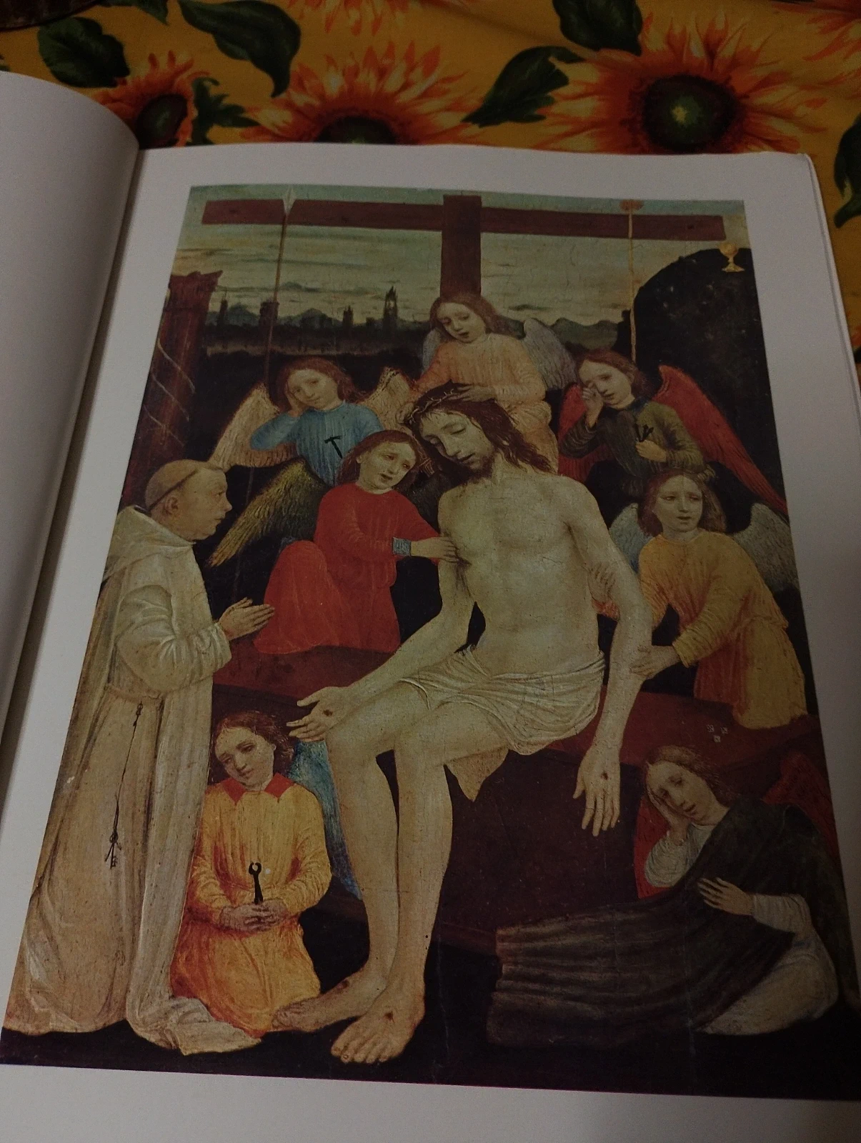 Bergognone – I Maestri del Colore n. 128 | Fratelli Fabbri Editori